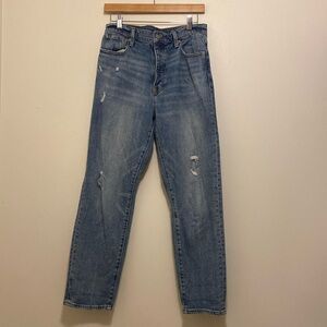 Lucky Brand Light Wash Jean